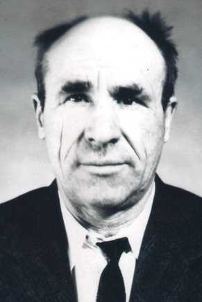 Беляев Иван Алексеевич