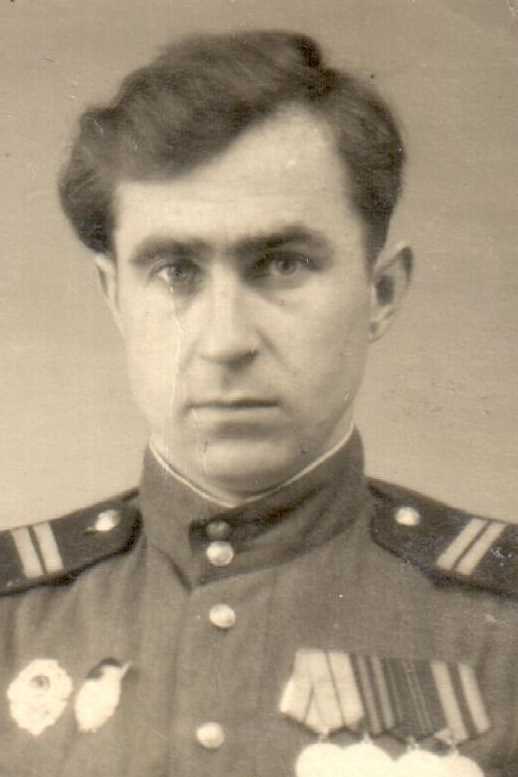 Продащук Владимир Александрович
