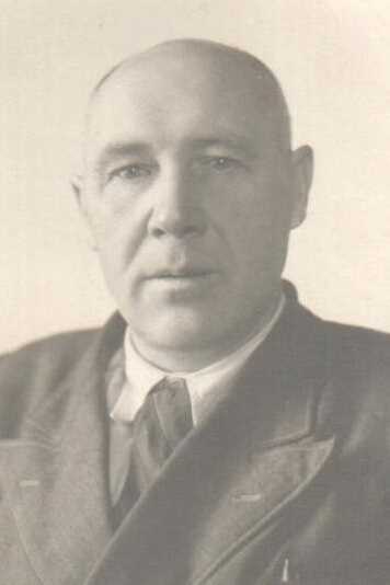 Паршин Алексей Иванович