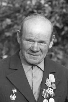Божков Иван Михайлович