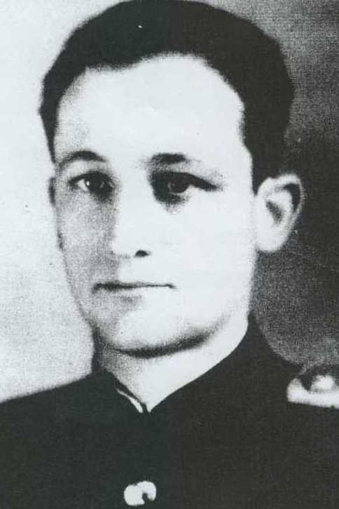 Шраге Григорий Моисеевич
