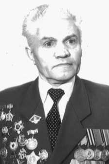 Ходыкин Василий Фомич