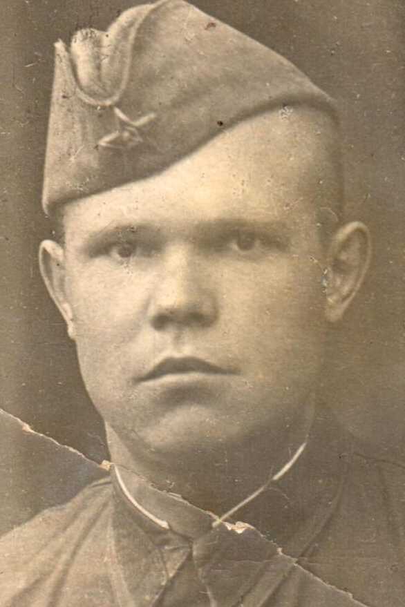 Дохликов Юрий Корнеевич