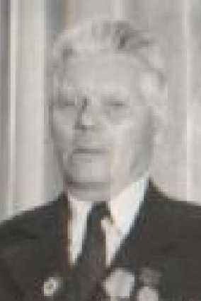 Аносов Тимофей Федорович|Фёдорович