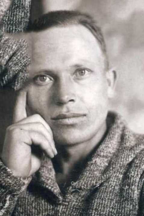Орехов Максим Иванович