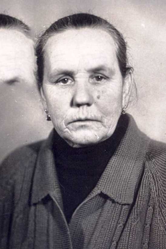 Тришкова Лидия Федоровна