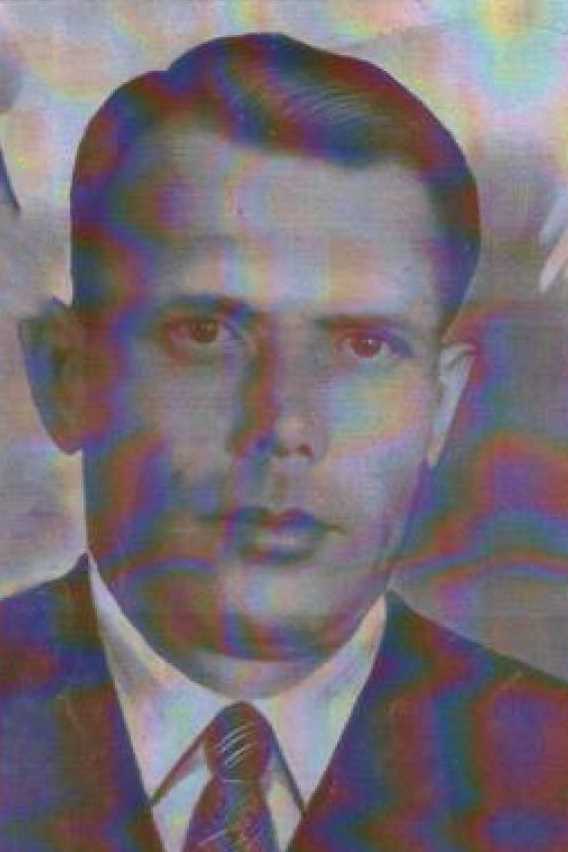 Луняков Василий Иванович