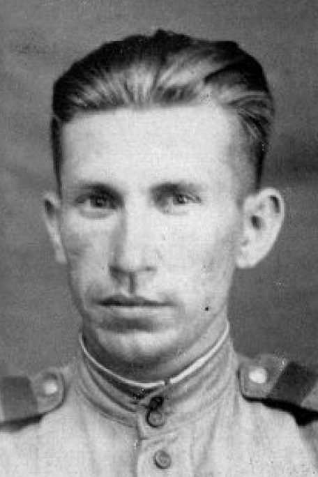 Клочков Алексей Степанович