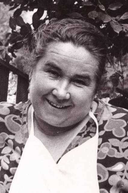 Горячкина Клавдия Ивановна