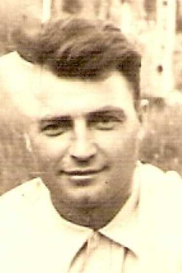 Сморчков Иван Леонтьевич