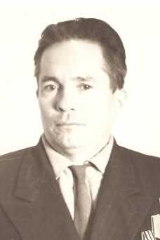 Колобов Григорий Филиппович