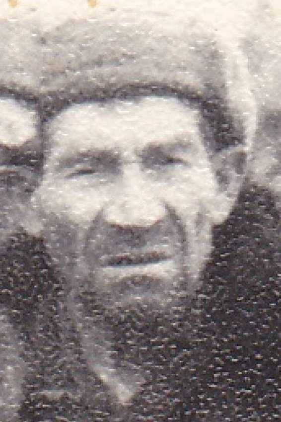 Кочетков Леонтий Васильевич