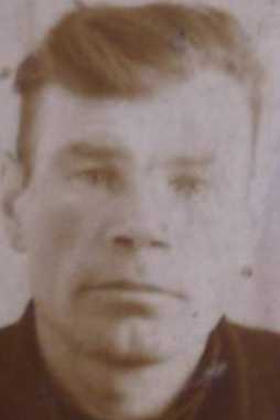 Зябликов Василий Павлович