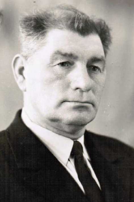 Никонов Павел Степанович