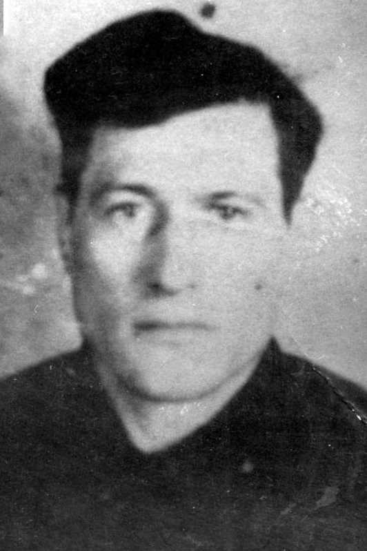 Петрушин Константин Семенович