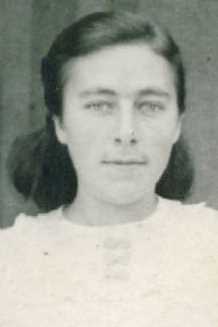 Ефремова Евгения Григорьевна