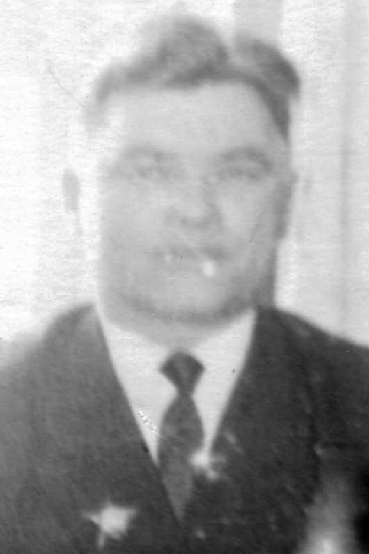 Грязев Николай Антонович