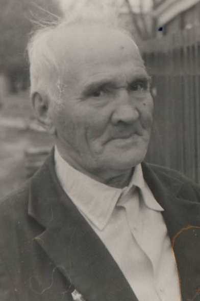 Аушкин Виктор Сергеевич