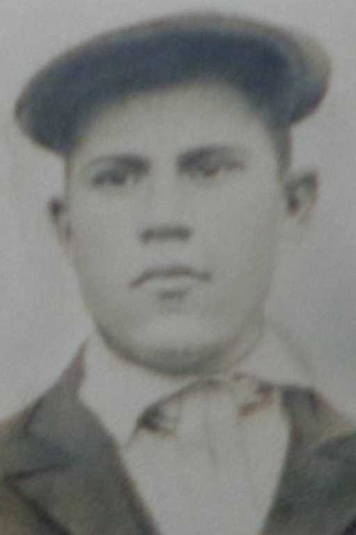 Лушкин Николай Терентьевич