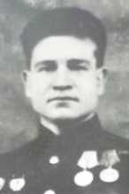 Провоторов Александр Титович