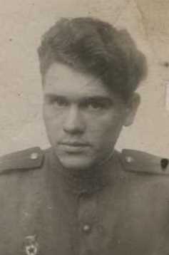 Румянцев Виктор Дмитриевич