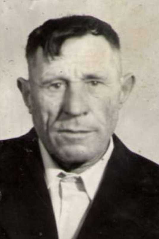 Козеев Николай Васильевич