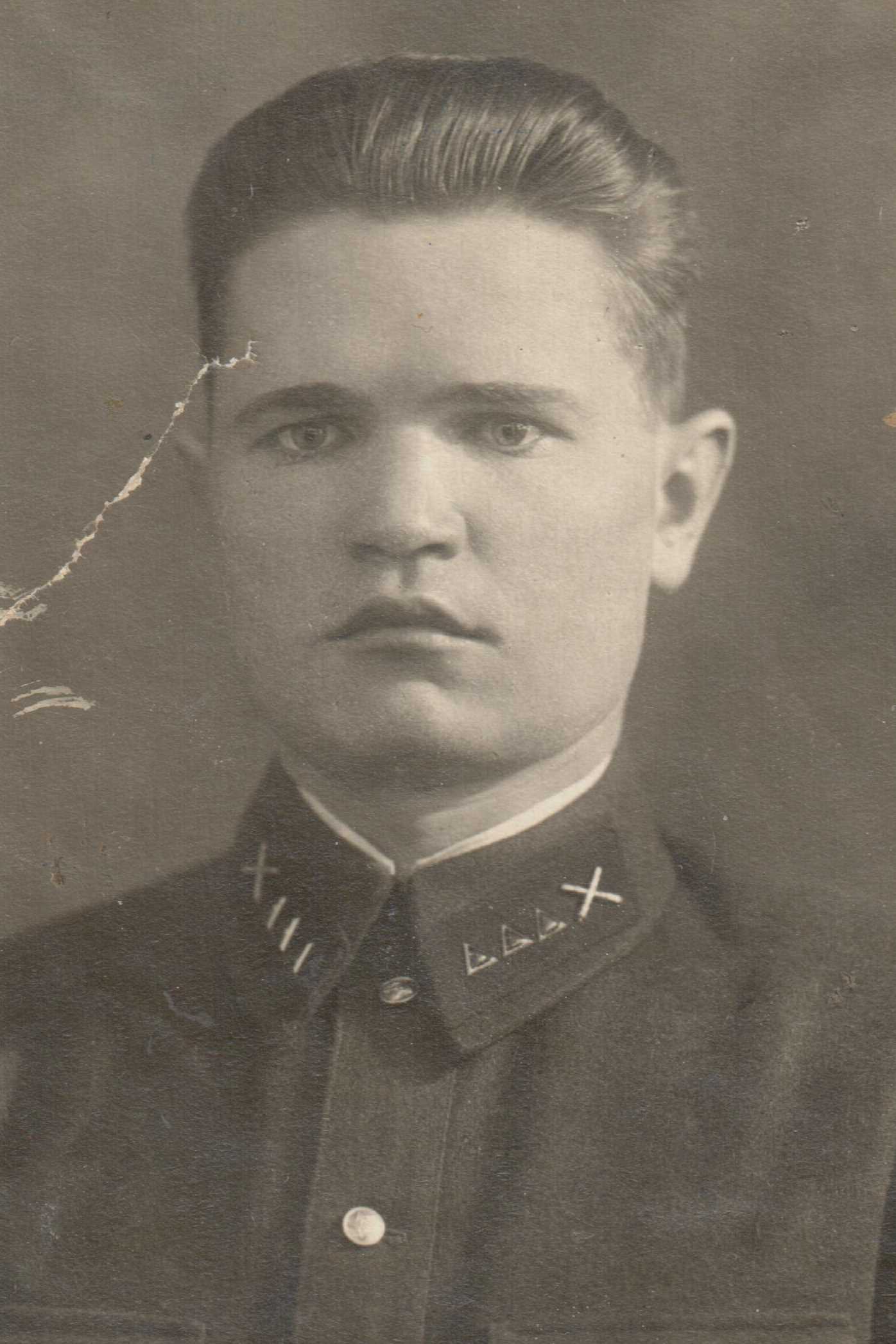 Трофимов Владимир Семенович