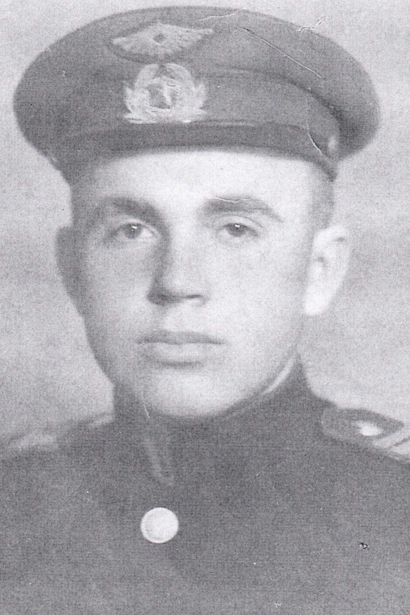 Толстов Иван Павлович