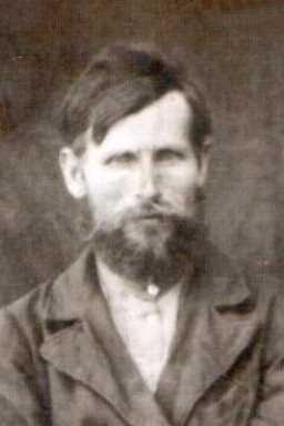 Коробейников Гурьян Иванович