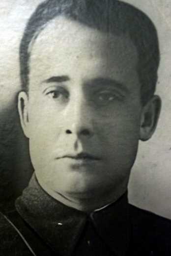 Терентьев Андрей Николаевич