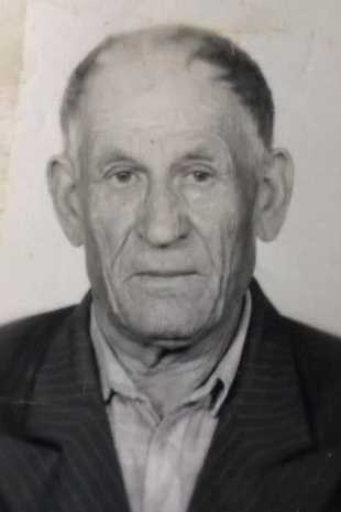 семёнов михаил васильевич