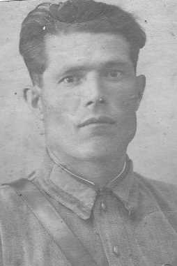 Баранов Иван Яковлевич