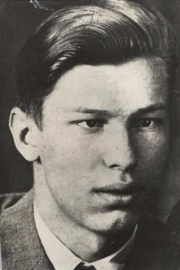 Елисеев Владимир Григорьевич