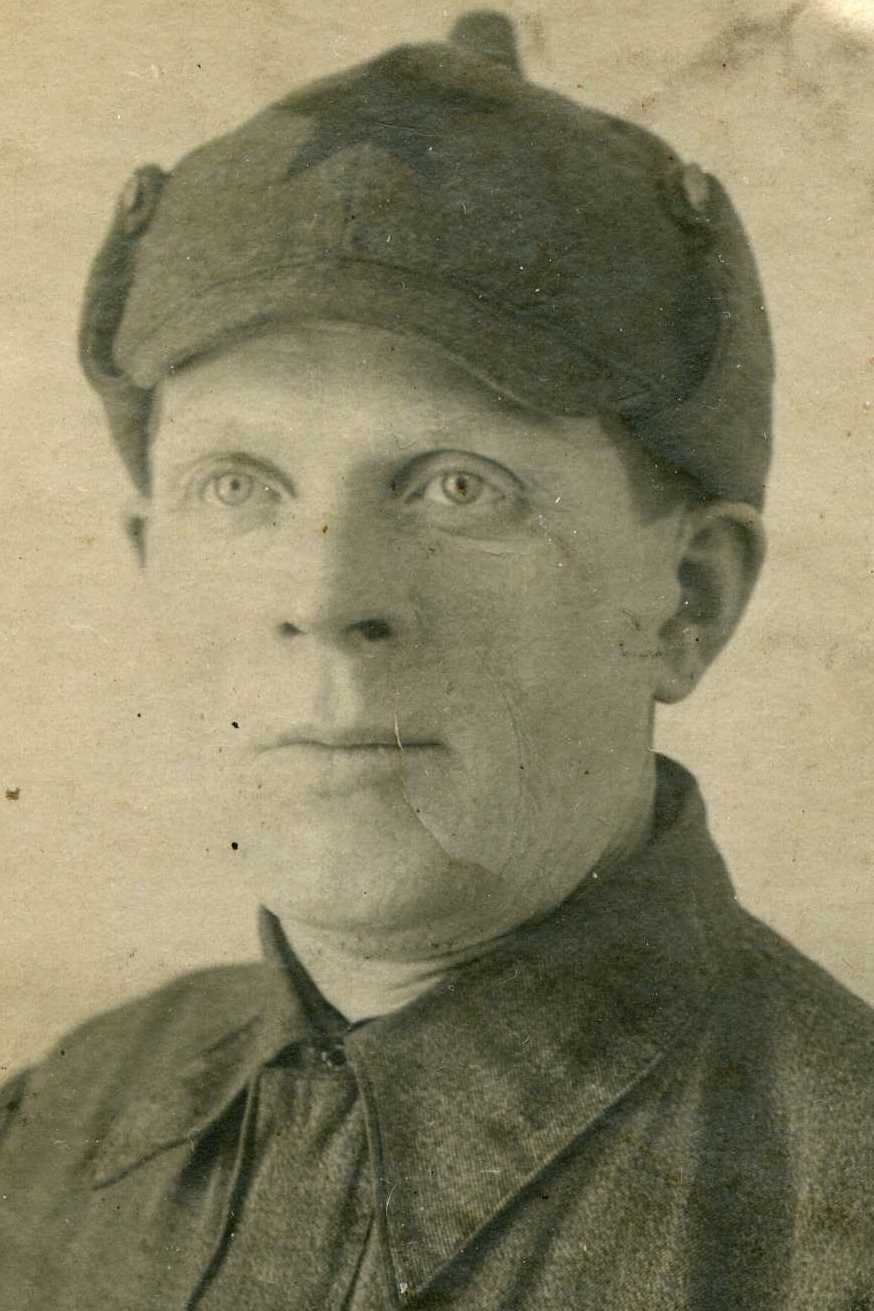 Васильев Сергей Иванович