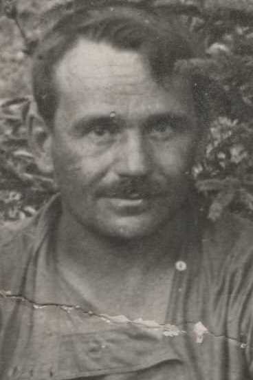 Федотов Иван Иванович