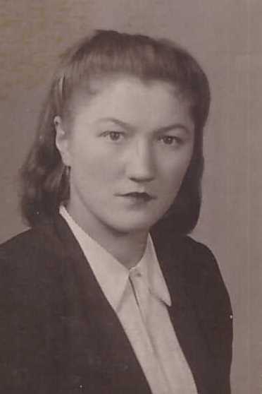 Сергеева(в замужестве Ивановна