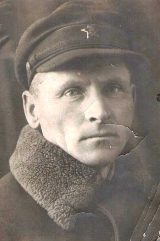 Свинарев Дмитрий Иванович