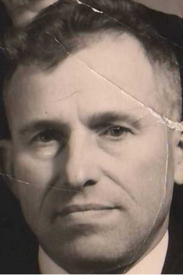 Трегубов Алексей Васильевич