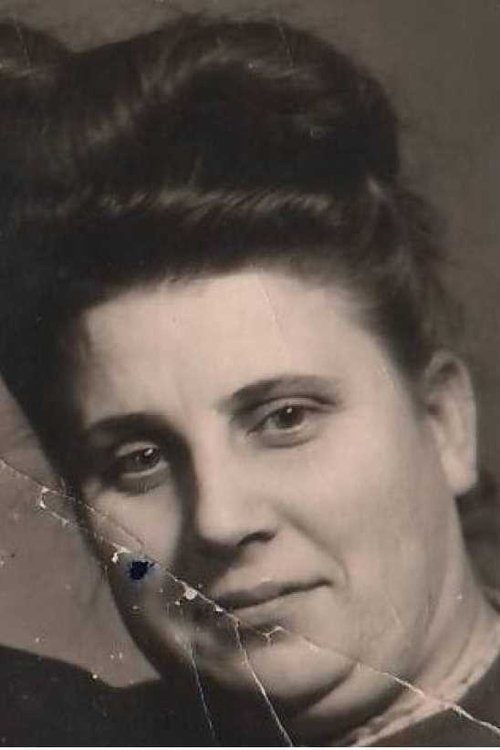 Трегубова Татьяна Валентиновна