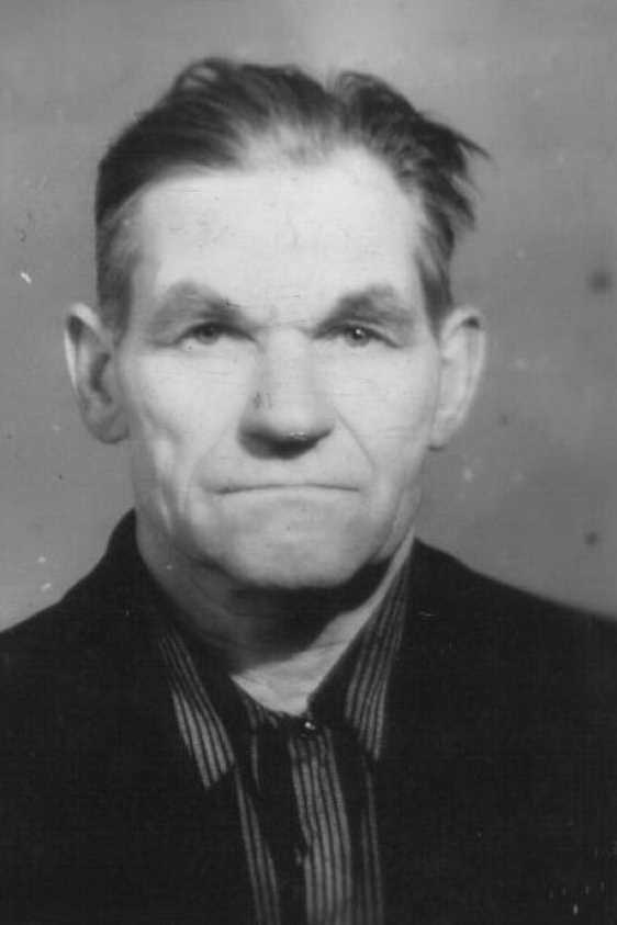 Самохин Иван Кузьмич