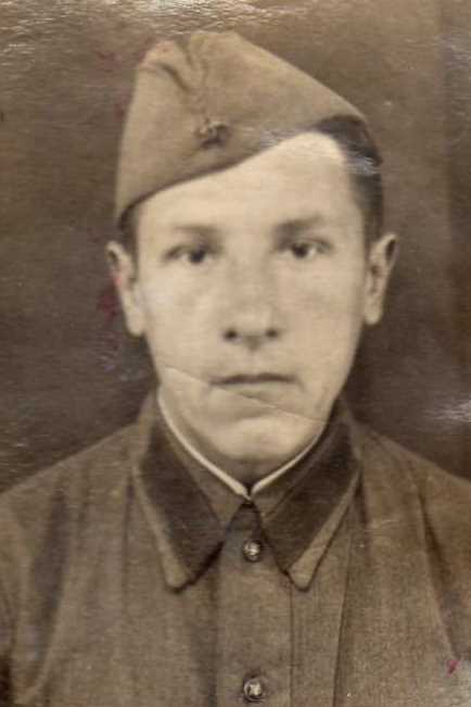 Климанов Дмитрий Васильевич