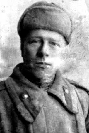 Тезнев Александр Петрович