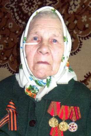Яничкина Мария Константиновна