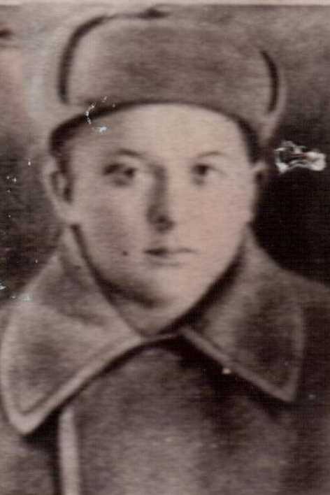 Ефремов Анатолий Иванович
