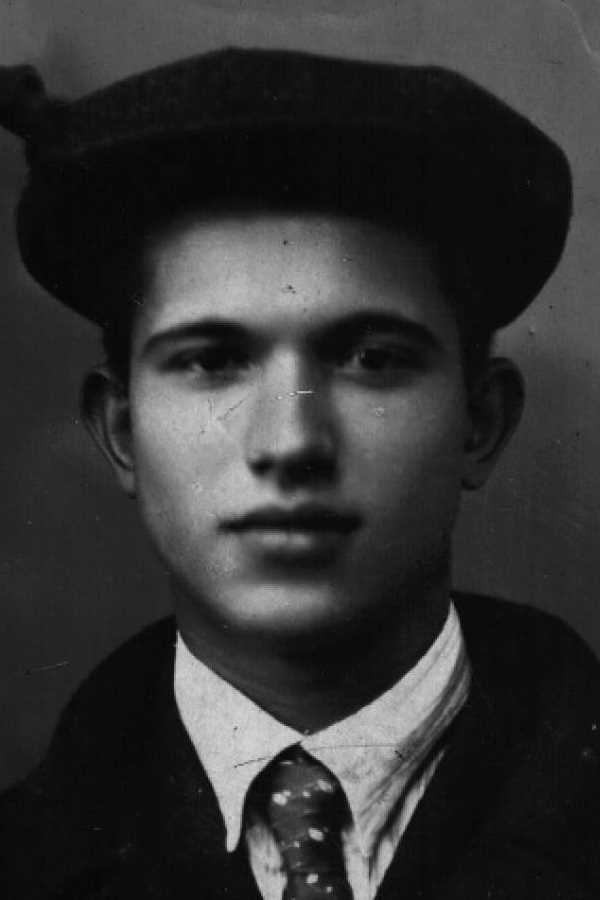 Куренков Иван Прокофьевич