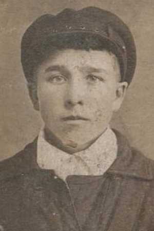 Овсянников Алексей Петрович