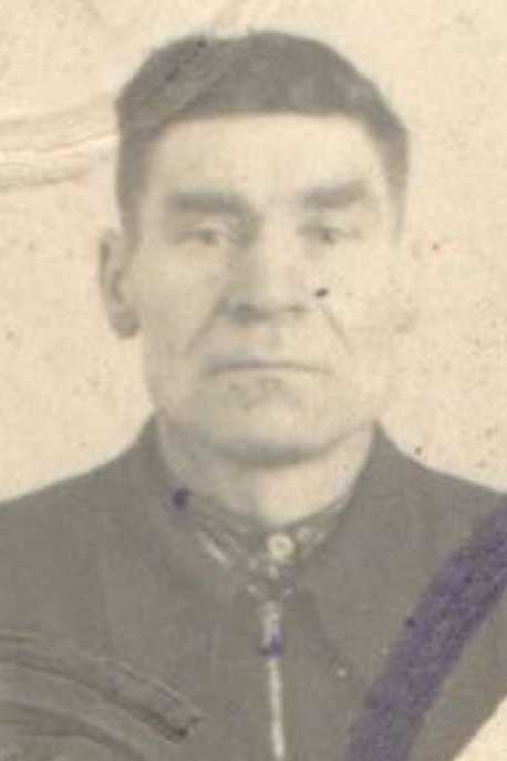 Агапкин Дмитрий Иванович