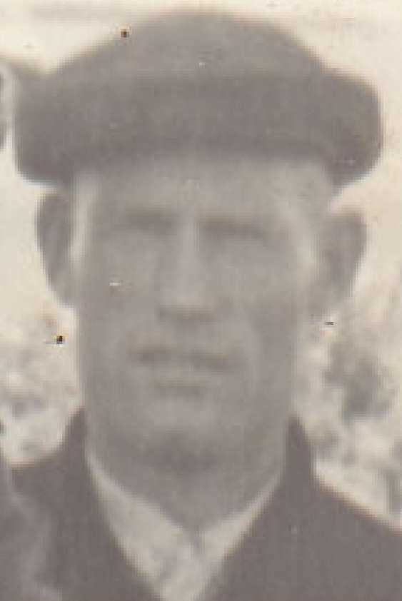 Матюхин Григорий Иванович