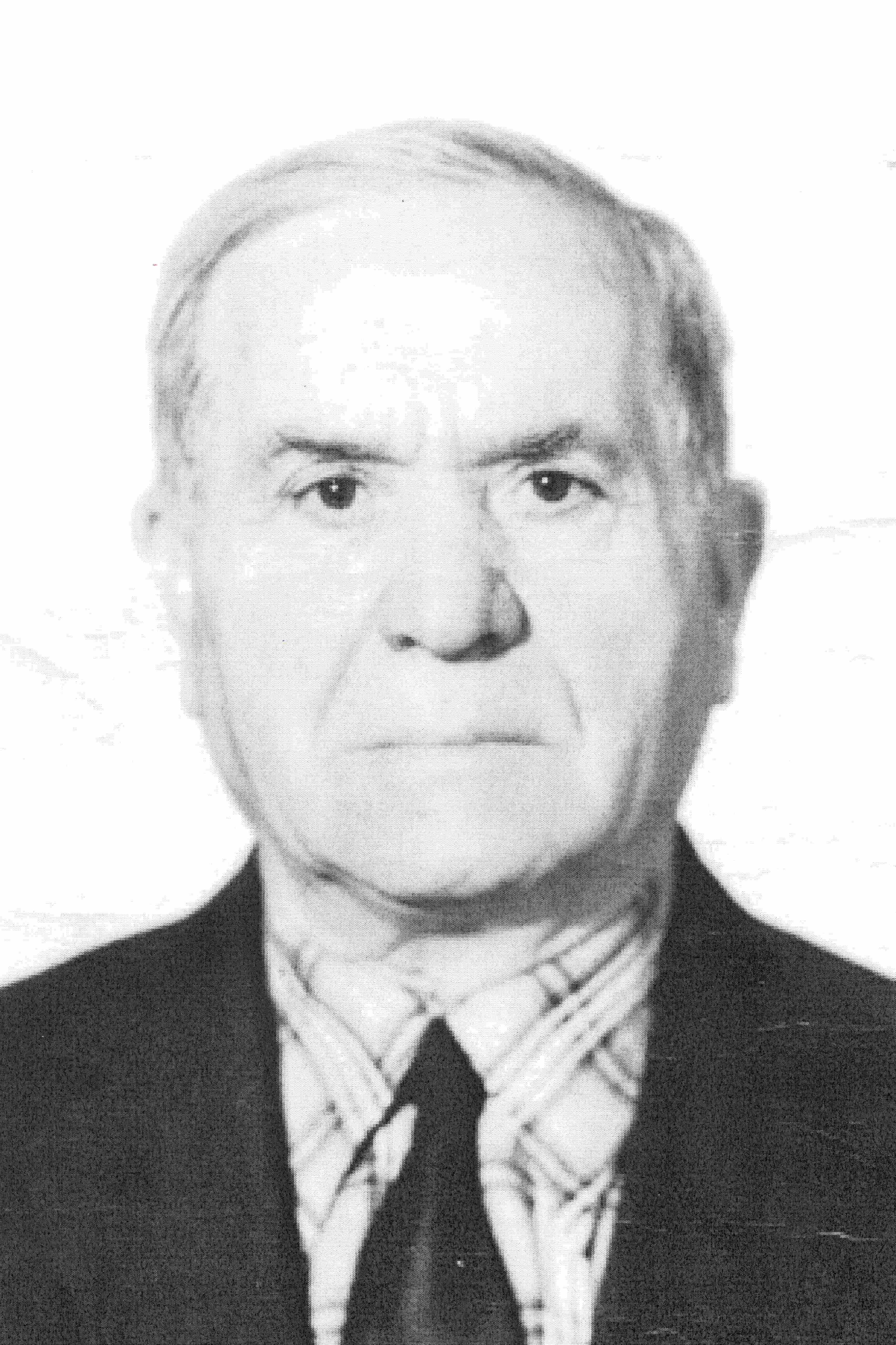 Баровский Григорий Гетлиевич