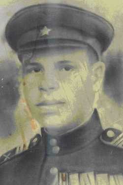 Голубев Михаил Павлович